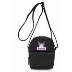 Shoulder Bag Purse - Sanrio - Kuromi