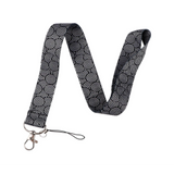 Lanyard - Concentric Circles