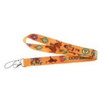 Lanyard - Scooby-Doo - Scooby-Doo and Friends
