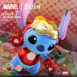 Blind Box - Lilo & Stitch - Marvel Cosbi Collection