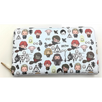Long Wallet - Harry Potter