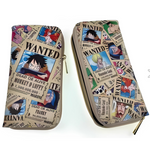 Long Wallet - One Piece