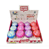 Super Slime - Ice Cream Cone Putty