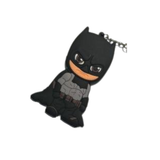 DC Comics Batman Chibi Standing PVC keychain
