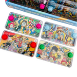 Water Game - One Piece