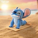 Blind Box - Lilo & Stitch - Fitness Yoga Series