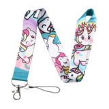 Lanyard - Unicorns