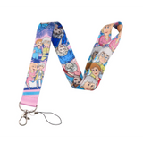Lanyard - The Golden Girls - Golden Girls Characters