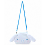 Shoulder Bag Purse - Sanrio - Cinnamoroll