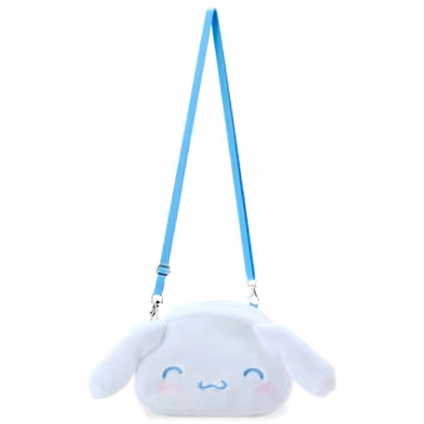 Shoulder Bag Purse - Sanrio - Cinnamoroll