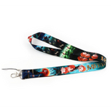 Lanyard - Brave - Merida and the Triplets