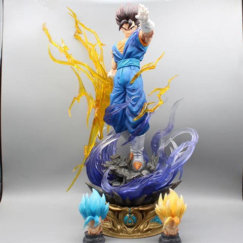 Statue & Figure - Dragon Ball - Vegito