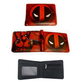 Short Wallet - Marvel - Deadpool