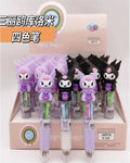 Slimmer Mini Pen - Sanrio - Kuromi