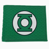 Short Wallet - DC - Green Lantern