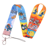 Lanyard - Tom and Jerry - Tom and Jerry Characters