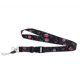 Lanyard - Space Planets
