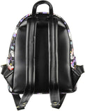 Loungefly Mini Backpacks - Disney - Female Villains