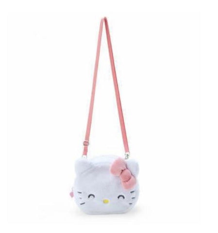Shoulder Bag Purse - Sanrio - Hello Kitty