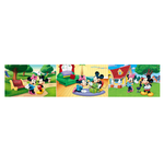 3D Lenticular Poster 12"x16" - Disney - Mickey Mouse