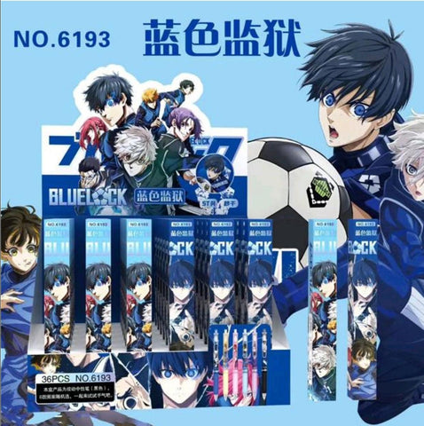 Slimmer Pen - Blind Box - Bluelock