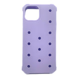 Crocs Silicone Phone Case - iPhone 14 Pro Max