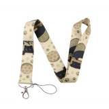 Lanyard - Cat