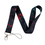 Lanyard - Butterfly
