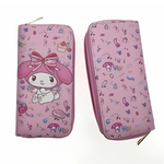 Long Wallet - Sanrio - My Melody