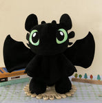Plush - Dreamworks - How To Train Your Dragon - 45cm
