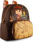 Funko Mini Backpack - Disney - Indiana Jones