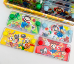 Water Game - Super Mario Bros