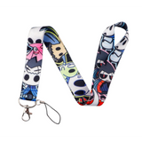 Lanyard - Hollow Knight - Hollow Knight Characters