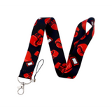 Lanyard - Boxing Gloves