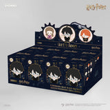 Harry Potter Hogwarts Ball Room Plush Series blind box