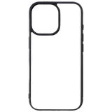 Custom iPhone Protective Case: Soft Rubber Series