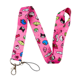 Lanyard - Sanrio - Sanrio Characters #2