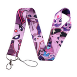 Lanyard - Pokémon - Espeon