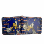 Short Wallet - Sonic The Hedgehog - Sonic Dash