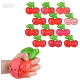 Squishy - Squish Cherry (Random Style)