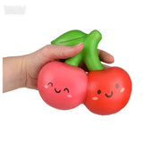 Squishy - Squish Cherry (Random Style)