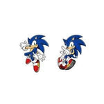 3D Lenticular Sticker - Sonic The Hedgehog - Sonic