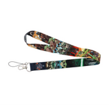 Lanyard - Star Wars - The Mandalorian and Grogu (Baby Yoda)
