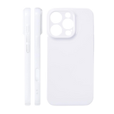 Custom iPhone Protective Case: Hardshell Sublimation Series