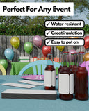 Custom Slap Can Cooler