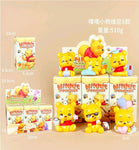 Blind Box - Cartoon  Figure - Winnie The Pooh - Cute Series