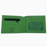 Short Wallet - DC - Green Lantern