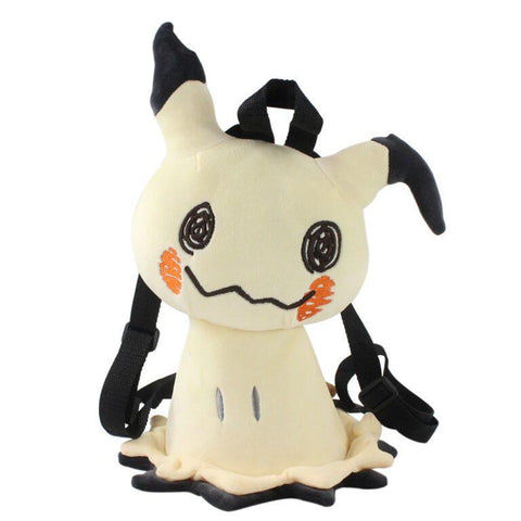 Plush Backpack - Pokémon - Mimikyu