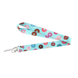 Lanyard - Donuts