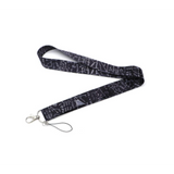 Lanyard - Numbers and Physics